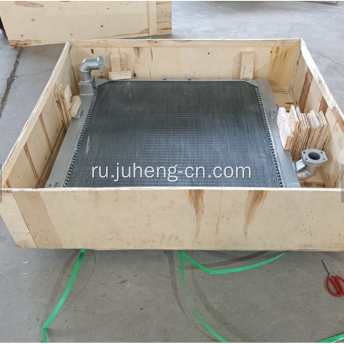 EC360B Радиатор EC360B Водяной радиатор VOE14531217